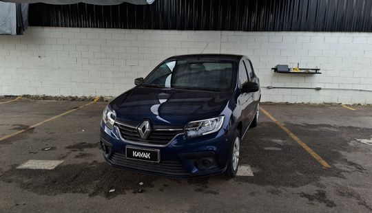 Renault • Sandero