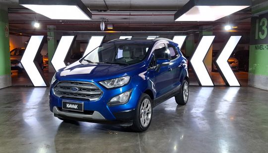 Ford • EcoSport