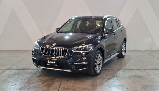 Bmw • X1