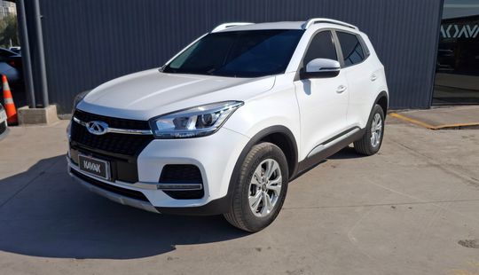 Chery • Tiggo 3