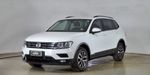 Volkswagen Tiguan 1.4 TSI TRENDLINE 5S Suv 2018