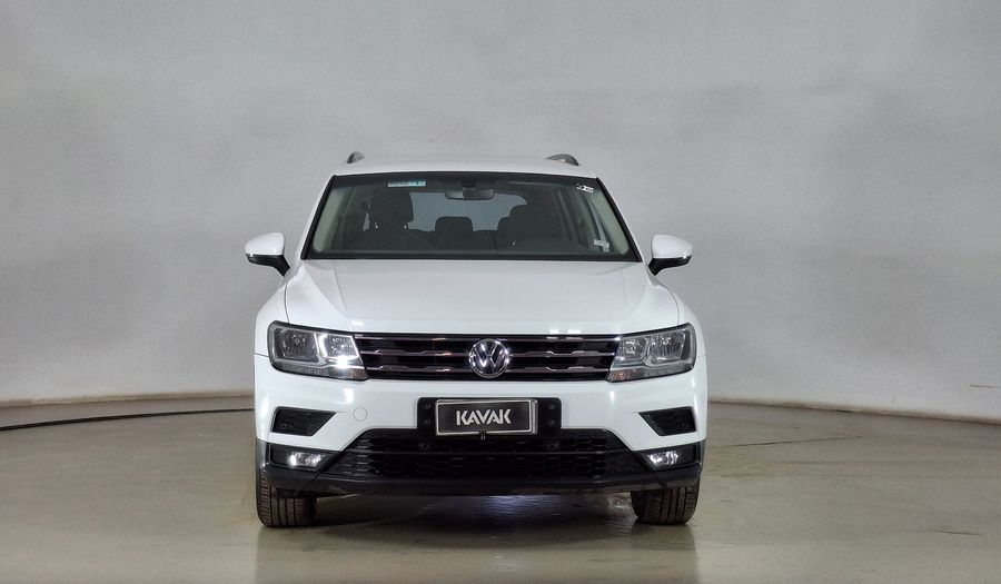 Volkswagen Tiguan 1.4 TSI TRENDLINE 5S Suv 2018
