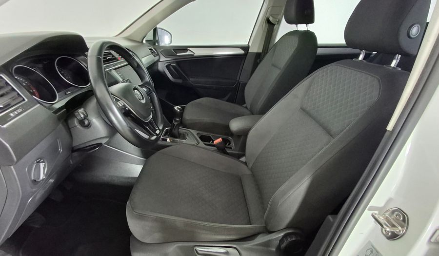 Volkswagen Tiguan 1.4 TSI TRENDLINE 5S Suv 2018