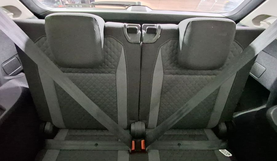 Volkswagen Tiguan 1.4 TSI TRENDLINE 5S Suv 2018