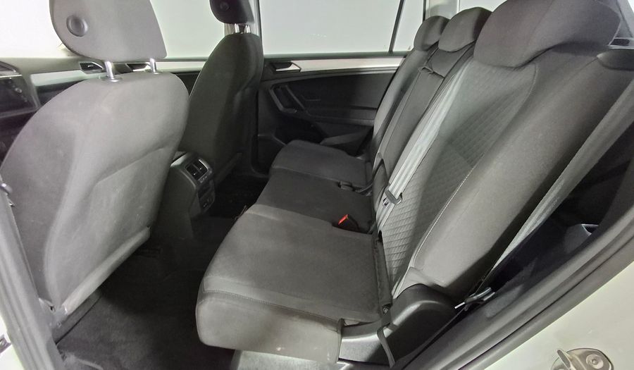 Volkswagen Tiguan 1.4 TSI TRENDLINE 5S Suv 2018
