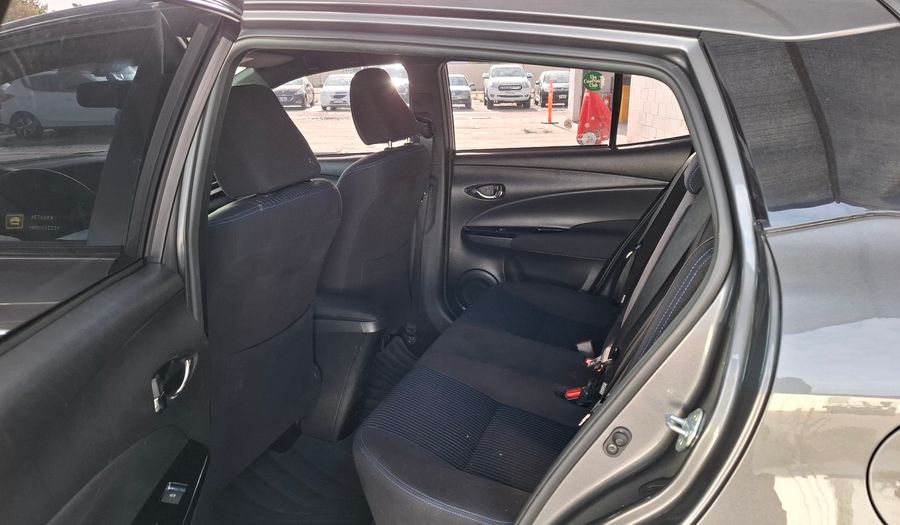 Toyota Yaris 1.5 XLS CVT Hatchback 2021