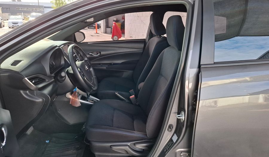 Toyota Yaris 1.5 XLS CVT Hatchback 2021