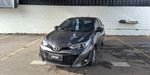 Toyota Yaris 1.5 XLS CVT Hatchback 2021