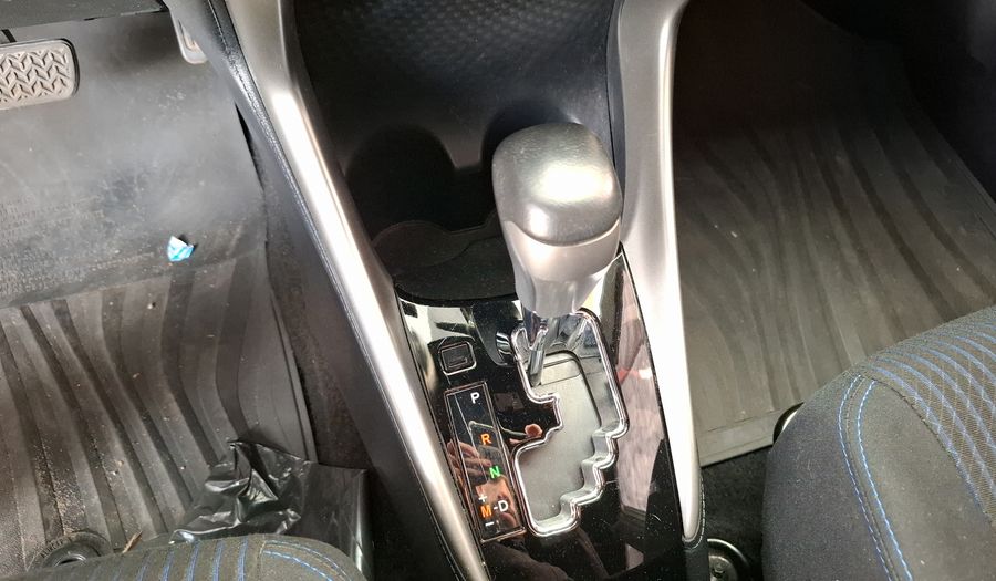 Toyota Yaris 1.5 XLS CVT Hatchback 2021
