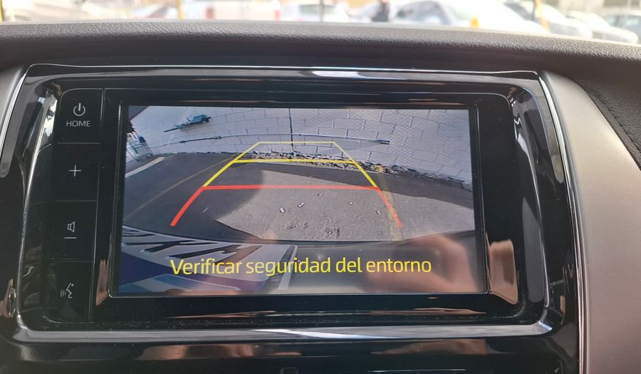 Toyota Yaris 1.5 XLS CVT Hatchback 2021