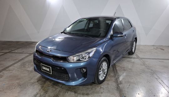 Kia • Rio