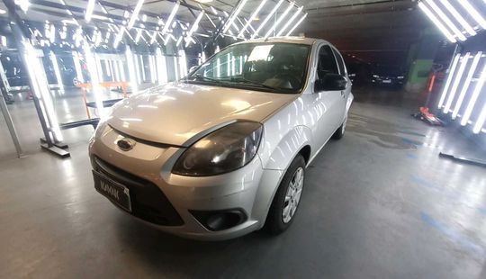 Ford • Ka
