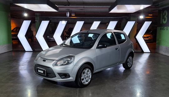 Ford • Ka