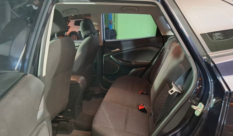 Chevrolet Tracker 1.2 TURBO AT Suv 2022