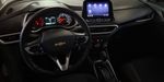 Chevrolet Tracker 1.2 TURBO AT Suv 2022
