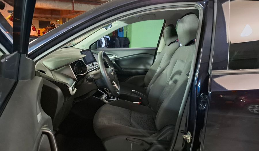 Chevrolet Tracker 1.2 TURBO AT Suv 2022