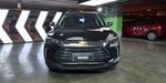 Chevrolet Tracker 1.2 TURBO AT Suv 2022