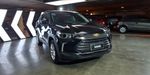 Chevrolet Tracker 1.2 TURBO AT Suv 2022