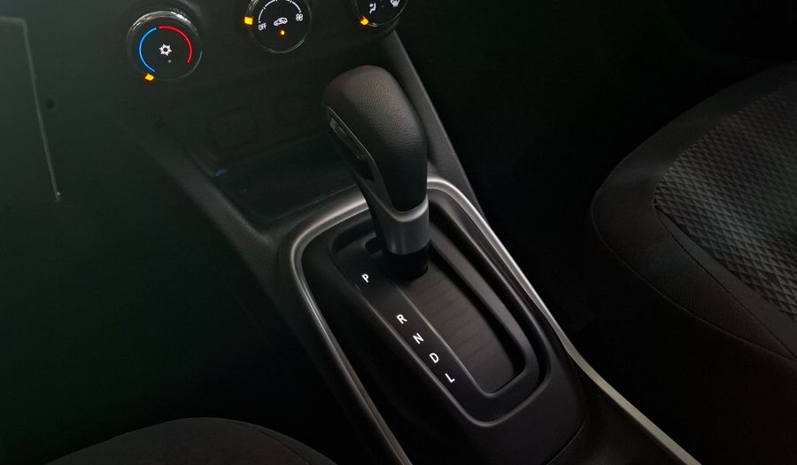 Chevrolet Tracker 1.2 TURBO AT Suv 2022