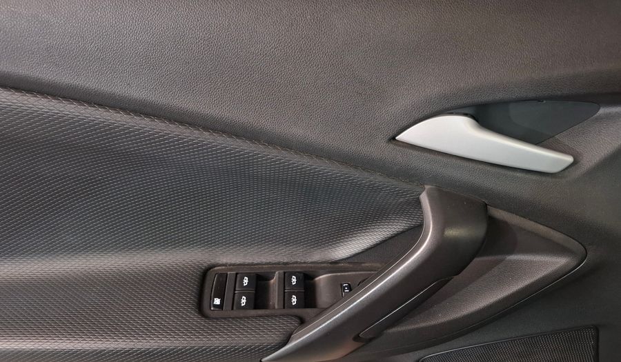 Chevrolet Tracker 1.2 TURBO AT Suv 2022