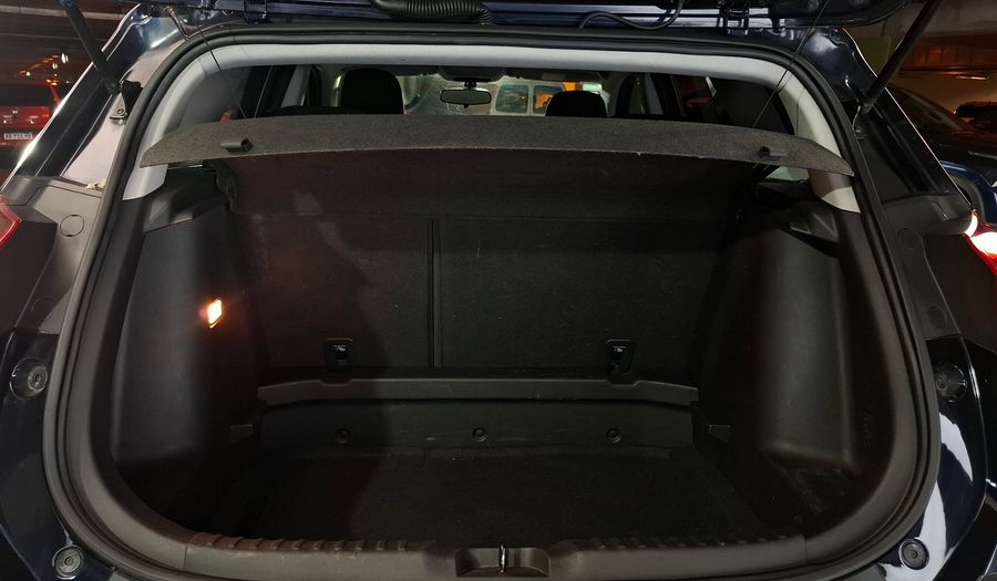 Chevrolet Tracker 1.2 TURBO AT Suv 2022
