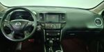 Nissan Pathfinder 3.5 ADVANCE CVT 4WD Suv 2018