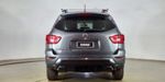Nissan Pathfinder 3.5 ADVANCE CVT 4WD Suv 2018