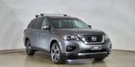 Nissan Pathfinder 3.5 ADVANCE CVT 4WD Suv 2018