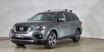 Nissan Pathfinder 3.5 ADVANCE CVT 4WD Suv 2018