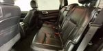 Nissan Pathfinder 3.5 ADVANCE CVT 4WD Suv 2018