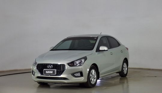 Hyundai • VERNA