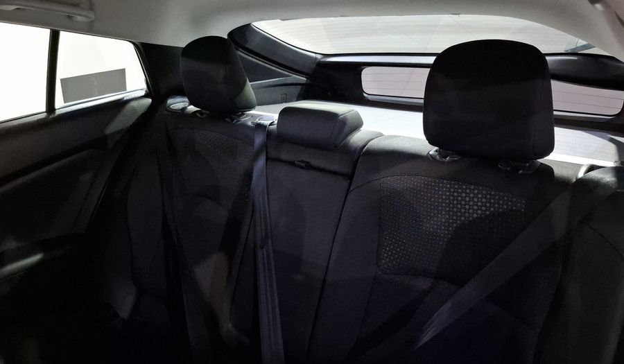 Toyota Prius 1.8 HYBRID BASE AUTO Hatchback 2020