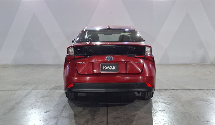 Toyota Prius 1.8 HYBRID BASE AUTO Hatchback 2020