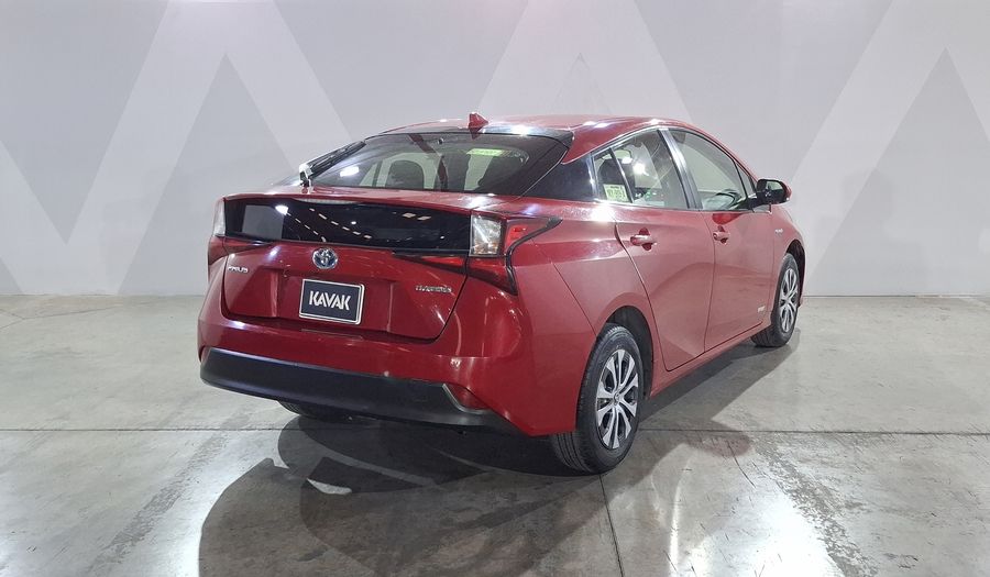 Toyota Prius 1.8 HYBRID BASE AUTO Hatchback 2020