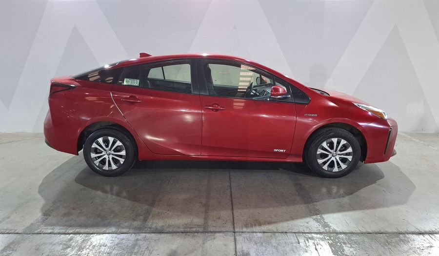 Toyota Prius 1.8 HYBRID BASE AUTO Hatchback 2020