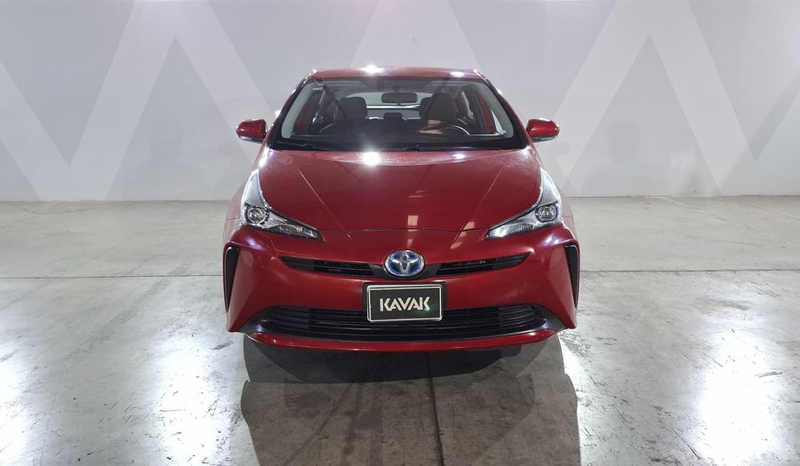 Toyota Prius 1.8 HYBRID BASE AUTO Hatchback 2020