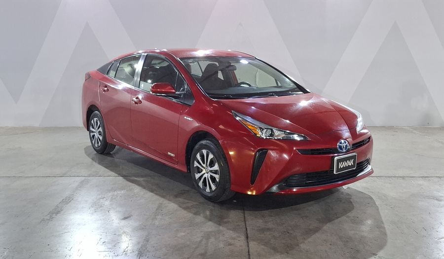 Toyota Prius 1.8 HYBRID BASE AUTO Hatchback 2020