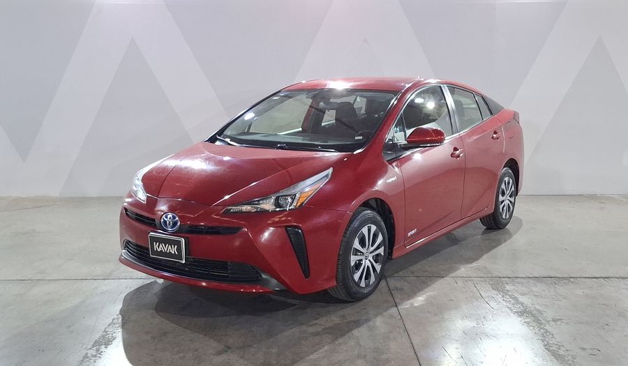 Toyota Prius 1.8 HYBRID BASE AUTO Hatchback 2020