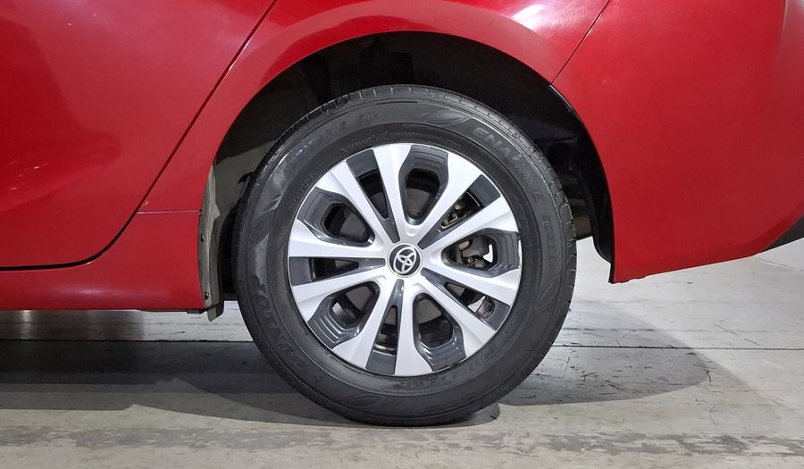 Toyota Prius 1.8 HYBRID BASE AUTO Hatchback 2020