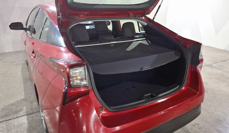 Toyota Prius 1.8 HYBRID BASE AUTO Hatchback 2020