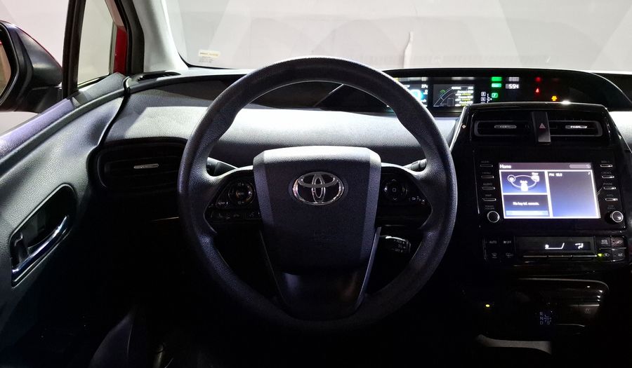 Toyota Prius 1.8 HYBRID BASE AUTO Hatchback 2020