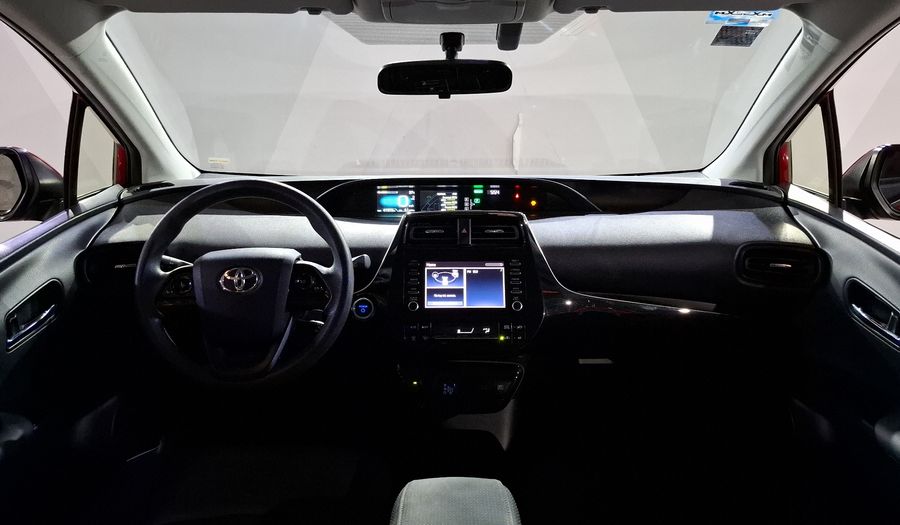 Toyota Prius 1.8 HYBRID BASE AUTO Hatchback 2020