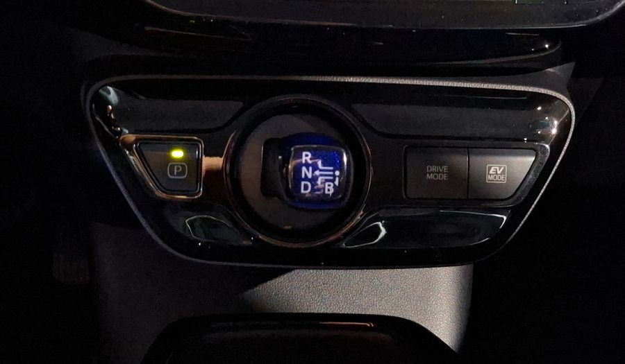 Toyota Prius 1.8 HYBRID BASE AUTO Hatchback 2020
