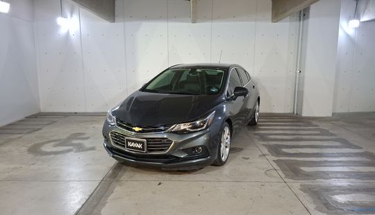 Chevrolet • Cruze