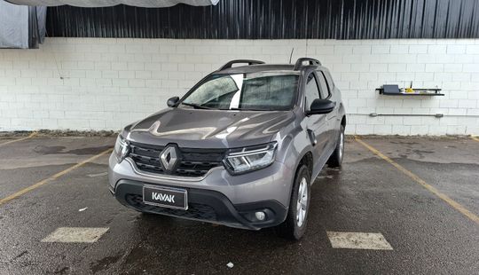 Renault • Duster