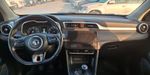 Mg Zx 1.5 DLX Suv 2021