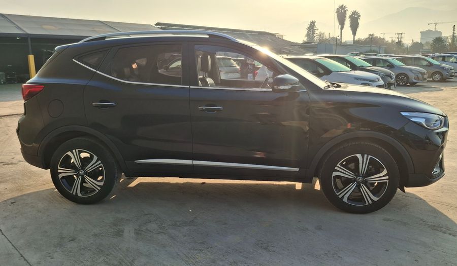 Mg Zx 1.5 DLX Suv 2021
