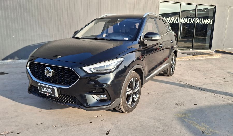 Mg Zx 1.5 DLX Suv 2021