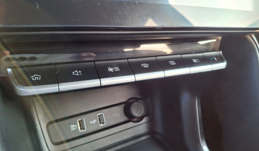 Mg Zx 1.5 DLX Suv 2021
