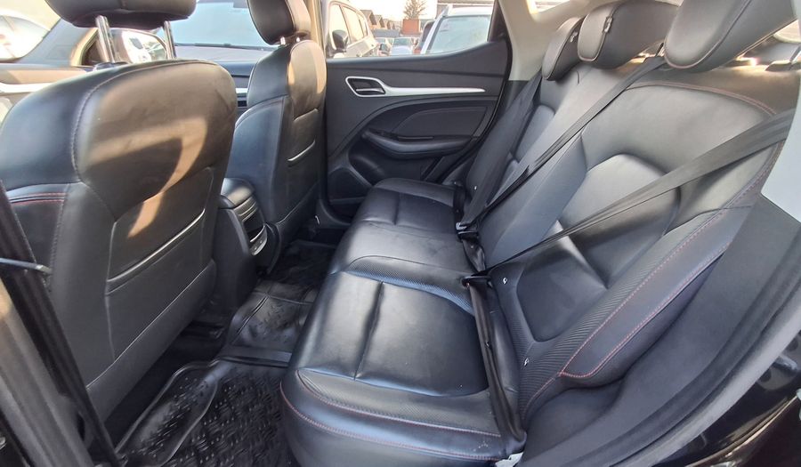 Mg Zx 1.5 DLX Suv 2021